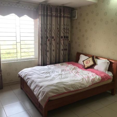 Hoanglong Hotel Hanoi Eksteriør billede