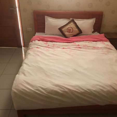 Hoanglong Hotel Hanoi Eksteriør billede