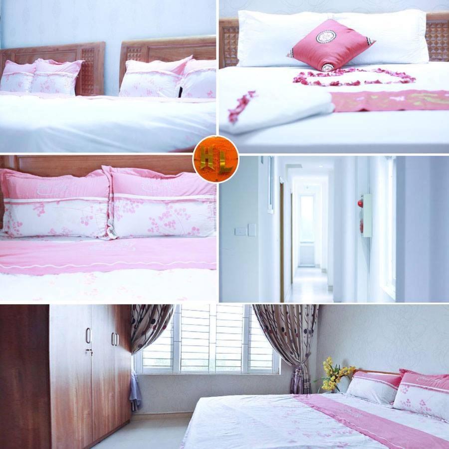 Hoanglong Hotel Hanoi Eksteriør billede
